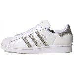 Adidas Wmns Superstar 'Glitter' Women's FZ4445 38 white