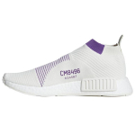 Adidas NMD_CS1 'Purple Pack - White' Naiste CM8496 38