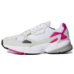Adidas Falcon Grey Pink Women's CM8537 36⅔