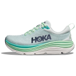 HOKA ONE ONE Gaviota 5 Polsterdus, Kulumiskindel Madal Jooksukingad Naiste V&auml;rske Roheline 1123161-SWML 38