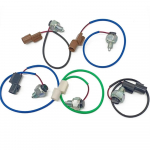 5x k&auml;igukasti &uuml;lekandel&uuml;litite komplekt 2000-2006 Mitsubishi Montero Pajero Shogunile