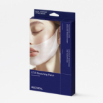 MEDIHEAL V.T.R Venitav plaaster V-liini & l&otilde;uapiirkonna t&otilde;stmiseks 4 lehte / 1 tk