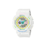 CASIO Naiste BABY-G Kell BA-110TM-7A BA-110TM-7A Random Watch Box
