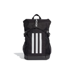 Adidas 4Athlts Triibulise Prindiga Spordipol&uuml;ester Seljakott Unisex Seljakott Must FJ4441 Black