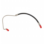 H&uuml;drauliline voolikukaitse OMC Volvo Penta jaoks 3853857- Mudelid 984024 985617 9-71605 Sierra 18-2135 nagu n&auml;idatud v&auml;rv