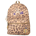 Polo Ralph Lauren Polo Bear Klassikaline Prindiga Puuvillane Seljakott Laste seljakott Beež 9AR157X3X Basic Set (Bag+Dust Bag) beige