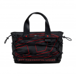 Diesel Tech-D 6L Klassikaline kott Meeste kott Must X10411P3914T8013 Basic Set (Bag+Dust Bag)