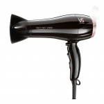 Vidal Sassoon Power f&ouml;&ouml;n 2000W &ndash; Professionaalne kiire kuivatav f&ouml;&ouml;n