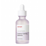 Manyo Factory Heather Rahustav Essents Nahka rahustav ja niisutav n&auml;oessents 50ml