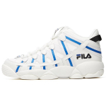 FILA Spaghetti Mid Valge/Sinine Naiste F12W041243FBN 39