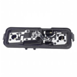 Autotarvikud F25 2011-2017 Autode Tagatulede Circuit Board 63217288198 Pirnipesa Tagumise Tagatule Alus 1