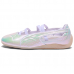 PUMA Speedcat Ballet P&auml;rlmuttervalged Mustad Naiste Madalad Lifestyle Tossud 404264-01 EU&nbsp;37