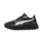 PUMA RS-X Efekt PRM Unisex Must Galaktiline Hall Madalad Vabaajajalatsid 390776-53 EU 37 gray
