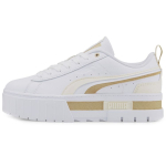 Puma Mayze FS Interest Naiste Valge Pristine 387474-01 EU 38