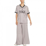 Nike Sportswear T-s&auml;rk Naiste IH8505-009 XS hall v&auml;rv