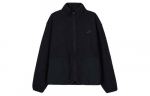 Nike Sametine tunne Jakk Meeste Must FB8387-010 XL must