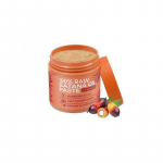 Toores Batana &otilde;li juuste kasvuks - 100% puhas, orgaaniline Batana Hondurast paksude ja tugevate naturaalsete juuste jaoks - Peanaha mask meestele ja naistele