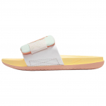 Nike Offcourt Reguleeritavad Sandaalid Polsterdus Stabiilsed Takjapaeltega Sandaalid Naiste sandaalid IR8251187 36.5