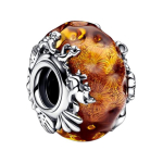 Pandora Disney L&otilde;vikuningas Murano klaasist ripats Naiste ehted Pruun 793252C00 Shopping Bag