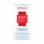 Cell Fusion C Aquatica Niisutav P&auml;ikesekaitsepulk SPF50+ PA++++ K-Beauty Jahutav UV-kaitse