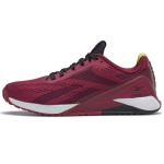 Reebok Nano X1 Les Mills Naiste Punch Berry Core Black Footwear White H02833 EU 37