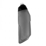 600ml Aero Vee Pudel ja Pudelihoidja Maanteeratta/Triatloni Ratta Aerod&uuml;naamiline Pudel Toidukvaliteediga PP &Otilde;huvoolu Disain Suure Mahutavusega Rattas&otilde;idu Pudel