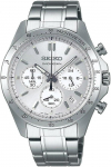 SEIKO meeste teine ​​kronograafiga kvartskell SBTR009 h&otilde;bedane [Seiko] 1/5 []