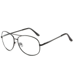 Diopter SPH 0 -0.5 -1 -1.5 -2 -2.5 -3 -3.5 -4 -4.5 -5 -5.5 -6.0 Valmis M&uuml;oopia P&auml;ikeseprillid Mehed Naised L&uuml;hin&auml;gelikkuse Prillid Myopia -4 black
