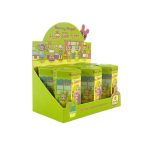 Sonny Angel Pimekast M&uuml;steeriumikast Dinosaurusari Mini Animefiguurid Auto kaunistused Laste j&otilde;ulu- ja s&uuml;nnip&auml;evakingitused K&otilde;rge kvaliteediga