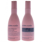 Bj&ouml;rn Axen Argaania&otilde;li komplekt &ndash; 2-osaline (&Scaron;ampoon ja palsam, kumbki 250 ml)