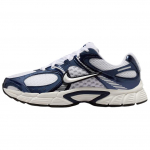 Nike V5 Rnr Mugavad Jooksusaapad Unisex tossud Valge Sinine HJ5228-109 49.5