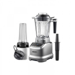 AMZCHEF ZM5003-GA Blender 500 W 1,5 L Hall - Smuutid, mahlad ja supid