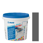 Mapei Kerapoxy Easy Design Epoks&uuml;vuugisegu V&auml;rv 119 London Gray 3Kg