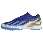 X Crazyfast Adidas Messi League Tf 'Spark Genius' ID0718 42.5 blue