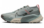 Nike ZoomX Zegama Trail Mica Green Sequoia Naiste DH0625-301 36