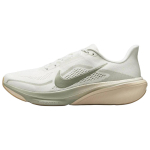 Nike Pegasus 42 Mugavad toetavad jooksujalatsid Meeste toss Valge Roheline IB1873-020 43 white