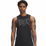 Under Armour Project Rock Meeste Lahtine Treeningvest S