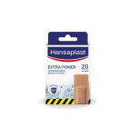 Hansaplast Extra Strong 76x26mm 20 plaastrit