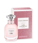 Parf&uuml;&uuml;mvesi - Coach - Coach Dreams - 60ml - Naised - Lilleline parf&uuml;&uuml;m