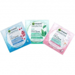 N&auml;omask - GARNIER - HYDRABOMB - Elustav - Parabeenivaba - K&otilde;ikidele nahat&uuml;&uuml;pidele