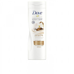 Toitev kehakreem SHEA & VANILL 400 ml