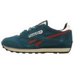 Reebok Aztec 2 Klassikalised Mugavad Jooksujalatsid Unisex tossud Tume-roheline 100231049 43 black