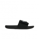 Nike Offcourt Adjust Sandaalid Must Valge Unisex Tossud DQ9624-001 42.5