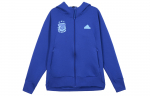 Adidas Argentina meeskonna jakid ja mantlid Meeste Kobalt sinine IU2153 S