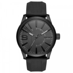 Diesel DZ1807 Rasp Meeste K&auml;ekell 46mm must