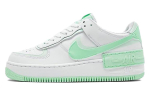 Nike Air Force 1 Low Shadow Valge M&uuml;ndivaht (Naiste omad) 36.5 white