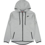 Nike Sportswear Tech Fleece OG t&auml;is-lukuga kapuutsikas Dark Grey Heather/Black Meeste Streetwear FD0737-063 M gray