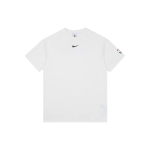 Nike x Fear of God Air T-s&auml;rk Valge Unisex Topid CK1420-100 S