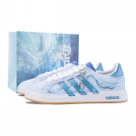 Adidas Grand Court Base 00s Mist Starfish Terav T&auml;ht Madalad Rula Kingad Unisex Valge Sinine KH6989(Team836-) 38⅔