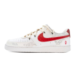 Nike Court Vision 1 &Otilde;nn sinu poolel Kulumiskindel Tasakaal Madalad rula kingad Meeste Beež DH2987-101(Team165-) 41